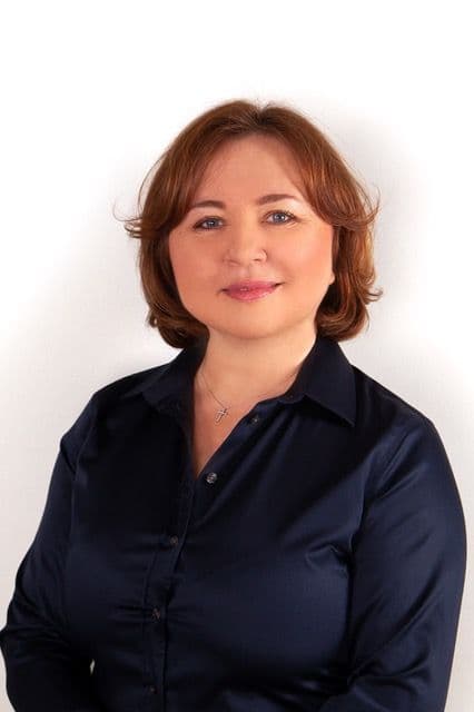 JUDr. Marcela Koprivňanská